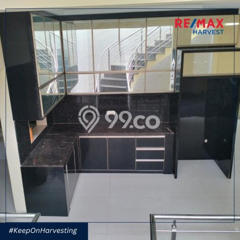 Hunian Elit LB 200m2 Siap Pakai Desain Elegan di Citra Garden, Jakarta Barat Hunian Elit LB 200m2 Siap Pakai Desain Elegan di Citra Garden, Jakarta Barat
