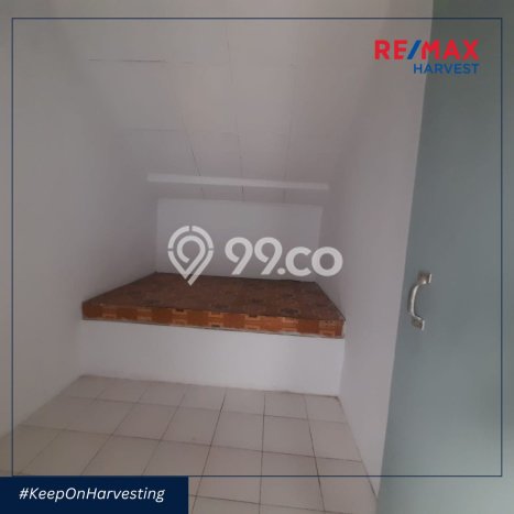 Rumah Mewah LT 150m² Akses Strategis di Citra Garden, Jakarta Barat Rumah Mewah LT 150m² Akses Strategis di Citra Garden, Jakarta Barat