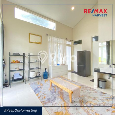 Dijual Hunian Rumah Nyaman 3 Kamar di Sentul City, Bogor Dijual Hunian Rumah Nyaman 3 Kamar di Sentul City, Bogor