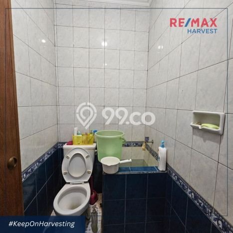 Dijual Rumah Modern 4 KT di Taman Ratu, Jakarta Barat Dijual Rumah Modern 4 KT di Taman Ratu, Jakarta Barat