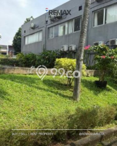 Tanah Kavling Dijual di Pejaten, Jakarta Selatan dengan Luas Tanah 8401m2 Tanah Kavling Dijual di Pejaten, Jakarta Selatan dengan Luas Tanah 8401m2