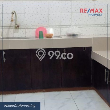 DREAM HOME! Rumah area Permata Buana, 3 KT, Bebas Macet, LT 144m² Bangunan 208m² DREAM HOME! Rumah area Permata Buana, 3 KT, Bebas Macet, LT 144m² Bangunan 208m²