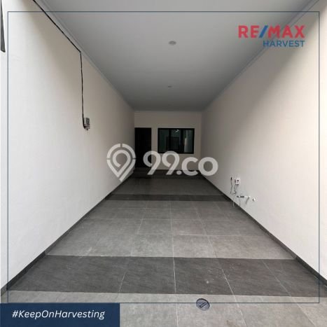 Rumah Minimalis 5 KT LT 68m2 di Duri Kepa Rumah Minimalis 5 KT LT 68m2 di Duri Kepa