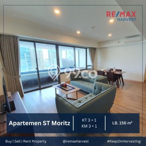 UNIT TERBAIK! Apartemen Kawasan Puri Indah, 3 KM, Luas 156m², Lokasi Premium UNIT TERBAIK! Apartemen Kawasan Puri Indah, 3 KM, Luas 156m², Lokasi Premium