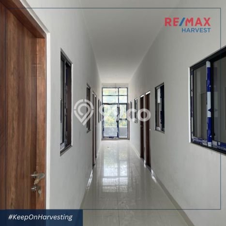 Rumah Kost Dijual di Sunter Jakarta Utara Luas 3838m2 Rumah Kost Dijual di Sunter Jakarta Utara Luas 3838m2