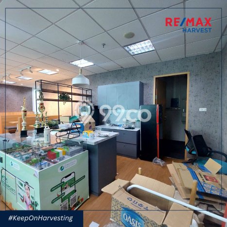 Untuk Dijual! Kantor di Puri Indah Jakarta Barat LT 377m2 / LB 377m2 Kawasan Strategis Untuk Dijual! Kantor di Puri Indah Jakarta Barat LT 377m2 / LB 377m2 Kawasan Strategis