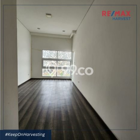 Rumah Minimalis 4 Kamar LT 110m2 di Green Ville Rumah Minimalis 4 Kamar LT 110m2 di Green Ville