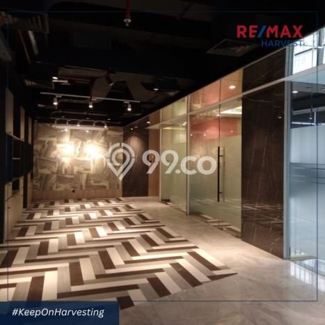Kantor Dijual di Prime Area Jakarta Barat Luas 175m2 Kantor Dijual di Prime Area Jakarta Barat Luas 175m2