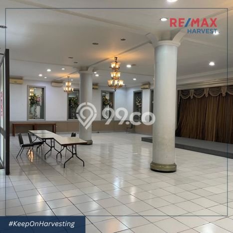 FOR RENT! Komersial di Pasir Koja Cocok untuk Bisnis 1000m2 FOR RENT! Komersial di Pasir Koja Cocok untuk Bisnis 1000m2