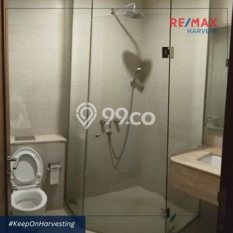Siap Huni Apartemen Prestisius di Tanjung Duren 3 Kamar & 3 Kamar Mandi Siap Huni Apartemen Prestisius di Tanjung Duren 3 Kamar & 3 Kamar Mandi