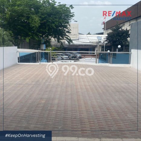 Rumah Elit Modern Tanpa Renovasi di Green Ville Jakarta Barat Rumah Elit Modern Tanpa Renovasi di Green Ville Jakarta Barat