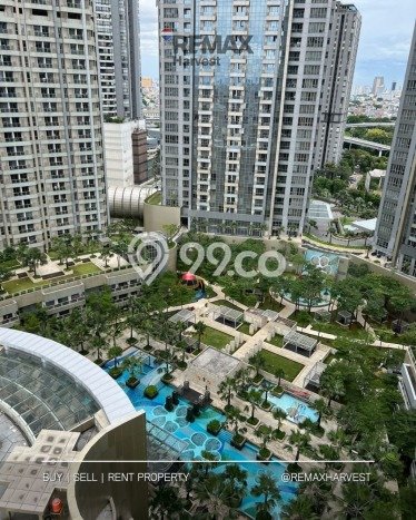 Hunian Apartemen Ideal untuk Dijual di Jakarta Barat dengan 1 Kamar Hunian Apartemen Ideal untuk Dijual di Jakarta Barat dengan 1 Kamar
