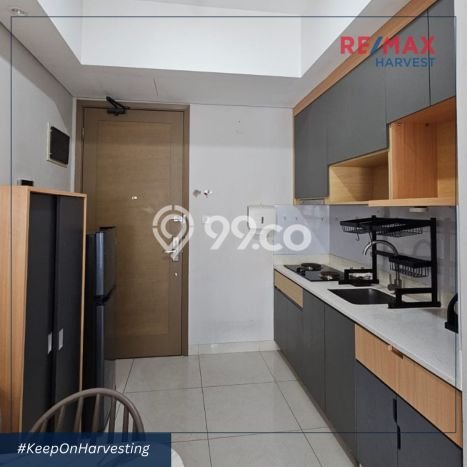 Hunian Apartemen Ideal untuk Dijual di Jakarta Barat dengan 3 Kamar Hunian Apartemen Ideal untuk Dijual di Jakarta Barat dengan 3 Kamar