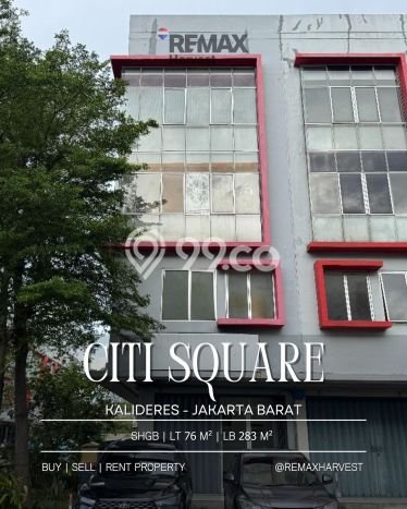 Ruko Bagus Dijual LB 283m2 Lokasi Strategis Jakarta Barat Area Cocok untuk Bisnis Ruko Bagus Dijual LB 283m2 Lokasi Strategis Jakarta Barat Area Cocok untuk Bisnis