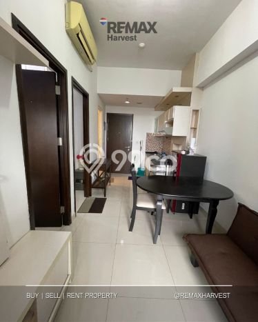 Hunian Apartemen Strategis untuk Dijual di Jakarta Barat dengan 1 Kamar Hunian Apartemen Strategis untuk Dijual di Jakarta Barat dengan 1 Kamar