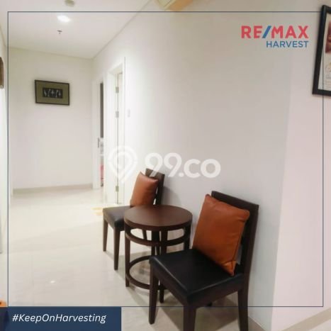 UNIT TERBAIK! Apartemen Kawasan Tanjung Duren, 3 KT, Luas 106m², Area Strategis, Fasilitas Modern, Bisa Segera Ditempati UNIT TERBAIK! Apartemen Kawasan Tanjung Duren, 3 KT, Luas 106m², Area Strategis, Fasilitas Modern, Bisa Segera Ditempati