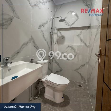 Rumah Minimalis 5 KT LT 68m2 di Duri Kepa Rumah Minimalis 5 KT LT 68m2 di Duri Kepa