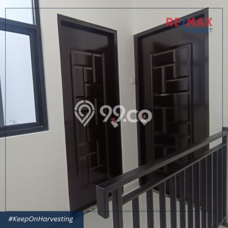 Jual Rumah Eksklusif 3 KT di Metland Puri, Jakarta Barat Jual Rumah Eksklusif 3 KT di Metland Puri, Jakarta Barat