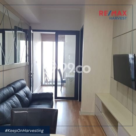 Siap Milik Apartemen 1 KT 1 KM di Tanjung Duren Siap Milik Apartemen 1 KT 1 KM di Tanjung Duren