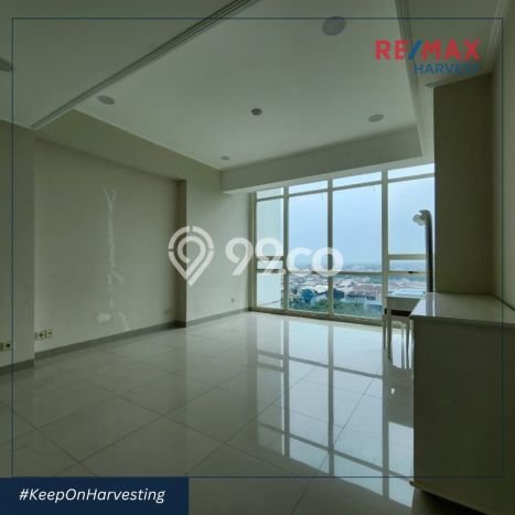 Paling Dicari! Apartemen Premium Dijual di Puri Indah Punya 3 Bedroom Paling Dicari! Apartemen Premium Dijual di Puri Indah Punya 3 Bedroom