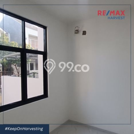 Jual Rumah Eksklusif 3 KT di Metland Puri, Jakarta Barat Jual Rumah Eksklusif 3 KT di Metland Puri, Jakarta Barat