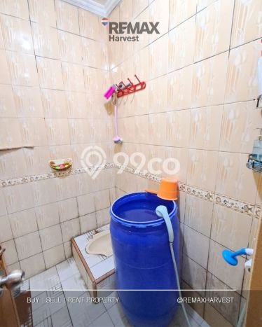 Hunian Nyaman Asri 3 KT Siap Huni di Poris Tangerang Hunian Nyaman Asri 3 KT Siap Huni di Poris Tangerang