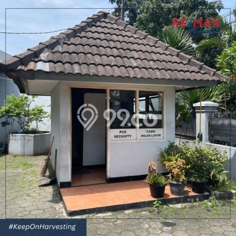 FOR RENT! Komersial di Pasir Koja Cocok untuk Bisnis 1000m2 FOR RENT! Komersial di Pasir Koja Cocok untuk Bisnis 1000m2