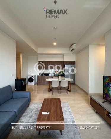 Apartemen Prestisius Dijual di Tanah Abang Luas 103m2 Apartemen Prestisius Dijual di Tanah Abang Luas 103m2
