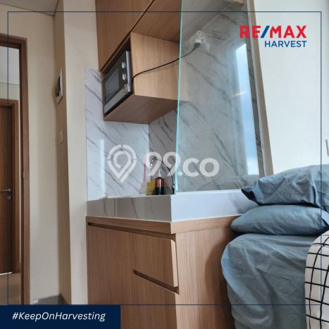 SPECIAL PRICE! Apartemen Kawasan BSD, 1 KM, Luas 20m2m², Ready Huni SPECIAL PRICE! Apartemen Kawasan BSD, 1 KM, Luas 20m2m², Ready Huni