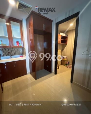 Dijual Apartemen Luxury di Tanjung Duren 2 Kamar & 2 Kamar Mandi Dijual Apartemen Luxury di Tanjung Duren 2 Kamar & 2 Kamar Mandi
