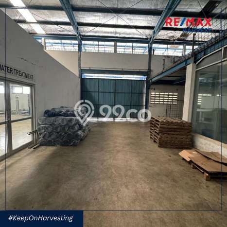 Unit Pabrik Dijual di Cidahu Sukabumi Luas Tanah 42000m2, Luas Bangunan 2600m2 Unit Pabrik Dijual di Cidahu Sukabumi Luas Tanah 42000m2, Luas Bangunan 2600m2