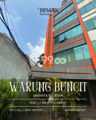 Ruko Bagus Dijual LB 1000m2 Lokasi Strategis Jakarta Selatan Area Cocok untuk Berbisnis Ruko Bagus Dijual LB 1000m2 Lokasi Strategis Jakarta Selatan Area Cocok untuk Berbisnis