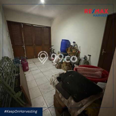 Jual Rumah Mewah Megah Dengan View Eksklusif di Tanjung Duren, Jakarta Barat Jual Rumah Mewah Megah Dengan View Eksklusif di Tanjung Duren, Jakarta Barat