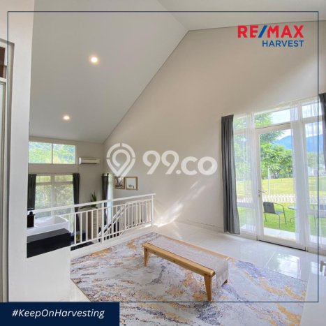 Dijual Hunian Rumah Nyaman 3 Kamar di Sentul City, Bogor Dijual Hunian Rumah Nyaman 3 Kamar di Sentul City, Bogor