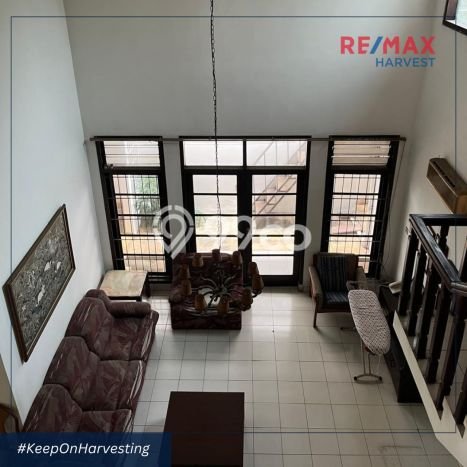 Rumah Elit Modern Siap Huni di Cipete Jakarta Selatan Rumah Elit Modern Siap Huni di Cipete Jakarta Selatan