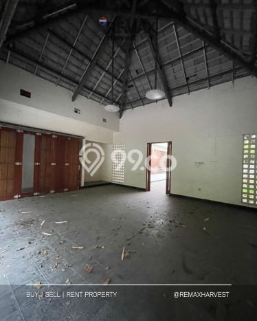 Lahan Disewakan Lokasi Kemanggisan Jakarta Barat Luas 290m2 Lahan Disewakan Lokasi Kemanggisan Jakarta Barat Luas 290m2