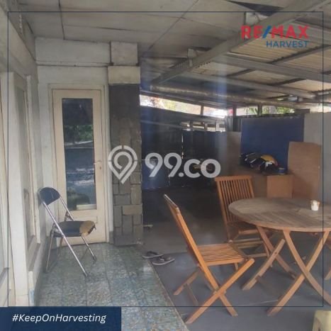 Gudang Dijual di Prime Area Bandung Luas 800m2 Gudang Dijual di Prime Area Bandung Luas 800m2