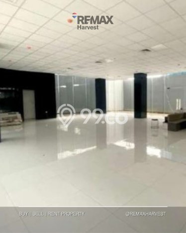 Kantor Dijual di Prime Area Jakarta Selatan Luas 2224m2 Kantor Dijual di Prime Area Jakarta Selatan Luas 2224m2