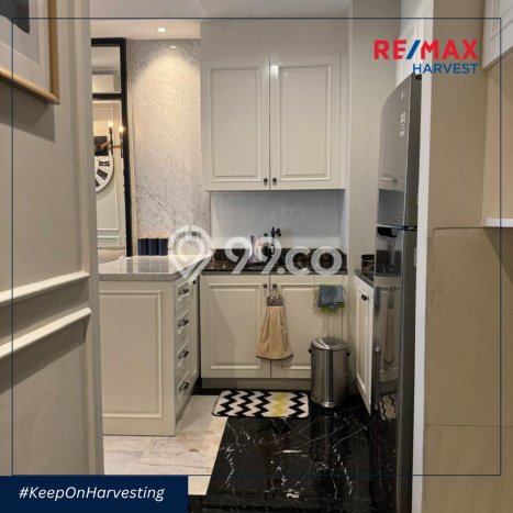 Hunian Strategis 50m2 di Tanjung Duren Jakarta Barat 1 Bedroom Hunian Strategis 50m2 di Tanjung Duren Jakarta Barat 1 Bedroom