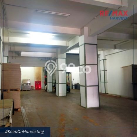 Ruko Kawasan Grogol, Luas 680m², For Rent, Kawasan Bisnis, Ready Pakai Ruko Kawasan Grogol, Luas 680m², For Rent, Kawasan Bisnis, Ready Pakai