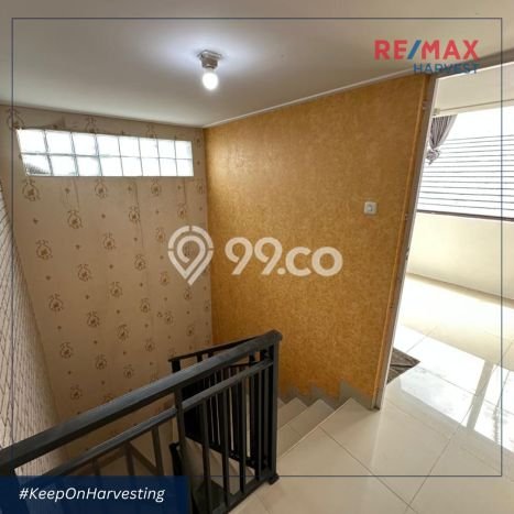 Kesempatan Emas Memiliki Rumah LT 90m² / LB 150m² di Kawasan Komersial Daan Mogot, Jakarta Barat Kesempatan Emas Memiliki Rumah LT 90m² / LB 150m² di Kawasan Komersial Daan Mogot, Jakarta Barat