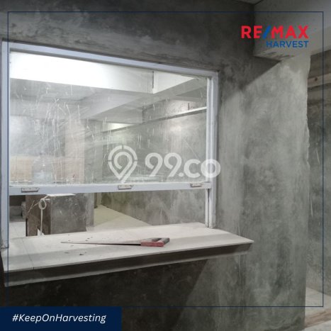 Unit Ruko Tersedia di Grogol Spesifikasi LB 1300m2 Unit Ruko Tersedia di Grogol Spesifikasi LB 1300m2