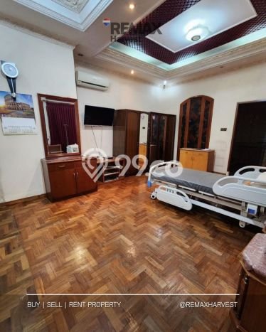 Rumah Elit Modern Siap Huni di Taman Ratu Jakarta Barat Rumah Elit Modern Siap Huni di Taman Ratu Jakarta Barat