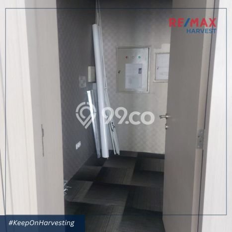 Unit Kantor Disewakan di Tanjung Duren di Area Ramai & Strategis Unit Kantor Disewakan di Tanjung Duren di Area Ramai & Strategis