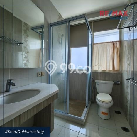 Paling Dicari! Apartemen Premium Dijual di Puri Indah Punya 3 Bedroom Paling Dicari! Apartemen Premium Dijual di Puri Indah Punya 3 Bedroom