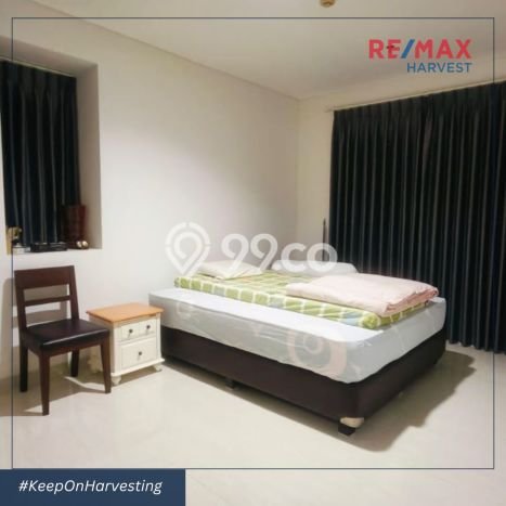 UNIT TERBAIK! Apartemen Kawasan Tanjung Duren, 3 KT, Luas 106m², Area Strategis, Fasilitas Modern, Bisa Segera Ditempati UNIT TERBAIK! Apartemen Kawasan Tanjung Duren, 3 KT, Luas 106m², Area Strategis, Fasilitas Modern, Bisa Segera Ditempati