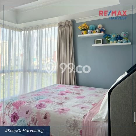 Apartemen Terawat Dijual di Jakarta Barat Spesifikasi 0 KT, 1 KM Apartemen Terawat Dijual di Jakarta Barat Spesifikasi 0 KT, 1 KM