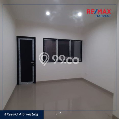 Jual Rumah Modern 3 KT di Tanjung Duren, Jakarta Barat Jual Rumah Modern 3 KT di Tanjung Duren, Jakarta Barat