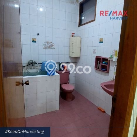 Rumah Luxury Modern Tanpa Renovasi di Jelambar Jakarta Barat Rumah Luxury Modern Tanpa Renovasi di Jelambar Jakarta Barat