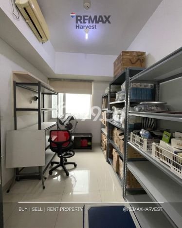 Hunian Apartemen Strategis untuk Dijual di Jakarta Barat dengan 1 Kamar Hunian Apartemen Strategis untuk Dijual di Jakarta Barat dengan 1 Kamar